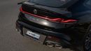 أم جي 7 LUX 2026 | MG 7 2.0T LUX