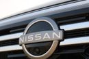 Nissan Patrol LE PLATINUM CITY