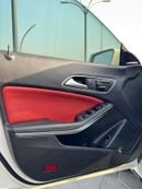 Mercedes Benz CLA250 STANDARD STD