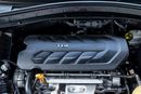 MG HS Trophy MG HS Trophy 2024 GCC | Agency Warranty