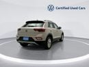 Volkswagen T-ROC LIFE T-Roc Life 1.4L | Digital Cockpit | Touchscreen | Apple CarPlay | Android Auto | Cruise Control | Pr