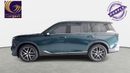 GAC GS8 GX 0% DP | 1,133 / Month | 2023 | Gargash Warranty | Service History