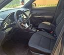 Nissan Kicks SV 690x36 Monthly I GCC I Cruise, Camera, GPS I Accident Free