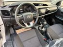 Toyota Hilux GL Toyota Hilux 2.4L 2026 MT SC