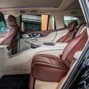 مرسيدس مايباخ gls600 مايباخ