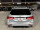 Mercedes Benz E63 AMG S | FULL SERVICE HISTORY | PANORAMIC ROOF | BURMESTER SOUND