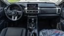 Mitsubishi L200 GLS (LHD) MITSUBISHI L200 DC 2.4D AT 4X4 MY2026– black