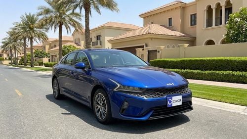 Kia K5 LX 2023 | AED 898/Month | 0 DP | 30 Day Return | Warranty