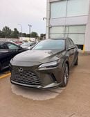 لكزس RX 350h PLATINUM