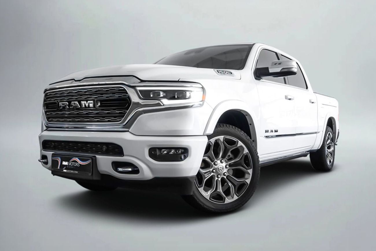 RAM 1500 LIMITED