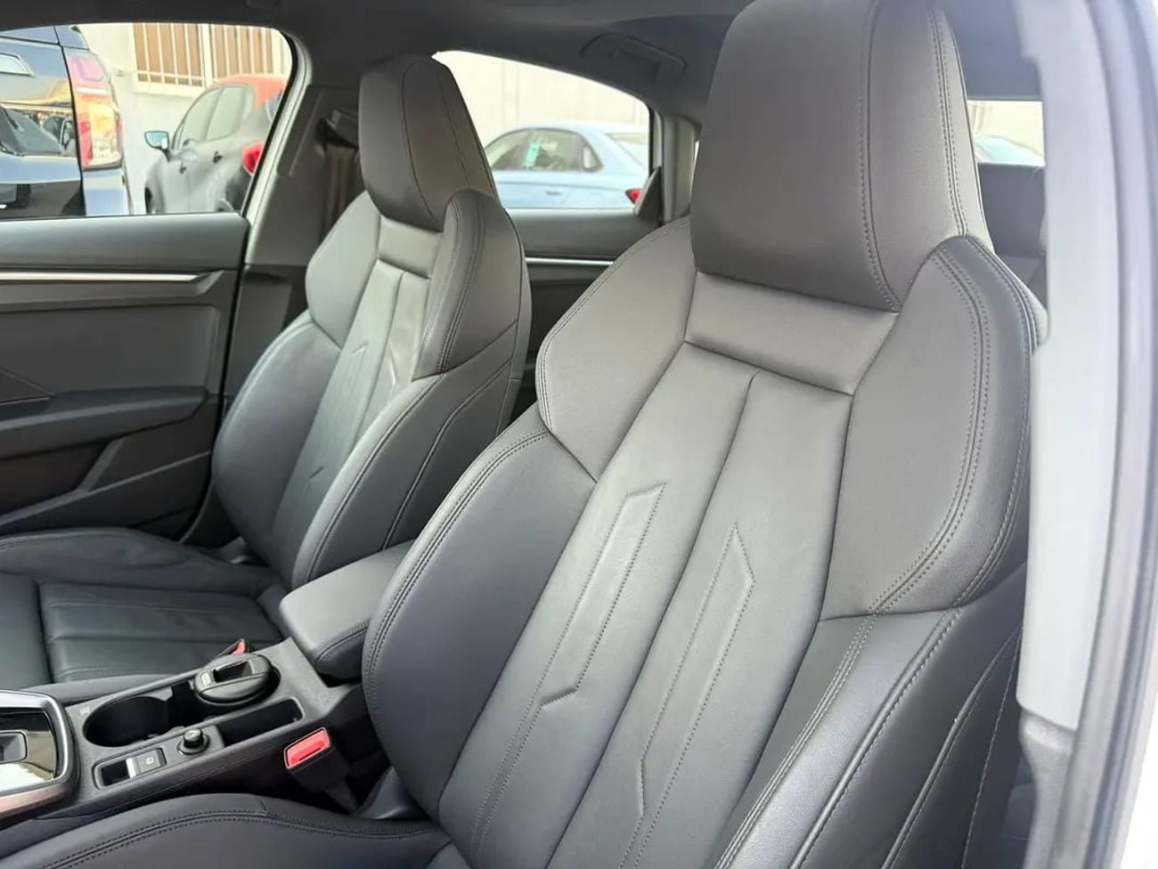 Audi A3 35 TFSI