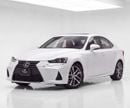 Lexus IS300 2.5