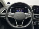 Volkswagen T-ROC LIFE T-Roc Life 1.4L | Efficient Turbo | Premium Cabin | Connected Features | GCC Specs