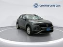 Volkswagen T-ROC LIFE T-Roc Life 1.4L | Ex- Demo | Rear View Camera | Digital Cockpit | Discover Media Navigation | Adapti