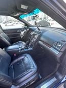 Ford Explorer LTD TOP 3.5L - 6 cyl SUV/CROSSOVER - AWD - 7 Seater - % Doors