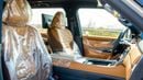 نيسان باترول LE PLATINUM CITY 2026 Nissan Patrol LE Platinum 3.5L Twin Turbo AT Petrol (Green)