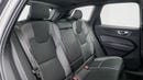 فولفو XC 60 B5 Ultimate Dark
