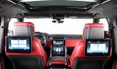 لاند روفر رينج روفر AUTOBIOGRAPHY 2021 - RANGE ROVER VOGUE P525 - IMMACULATE CAR
