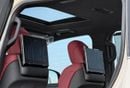 Lexus LX700h SIGNATURE 3.5L,HYBRID,25 MARKLENSIN SPKRS,AUTO PARK,FULL OPTIONS,A/T,2026MY ( FOR EXPORT ONLY)