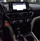 Honda Accord EX-L EXCELLENT DEAL for our Honda Accord ( 2022 Model ) in Grey Color GCC Specs