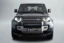 Land Rover Defender 110 X-DYNAMIC HSE P400