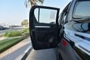 Toyota Hilux SGLX TOYOTA HILUX 4.0L V6 PETROL DOUBLE CAB 4WD AUTOMATIC 2026 MODEL YEAR BLACK