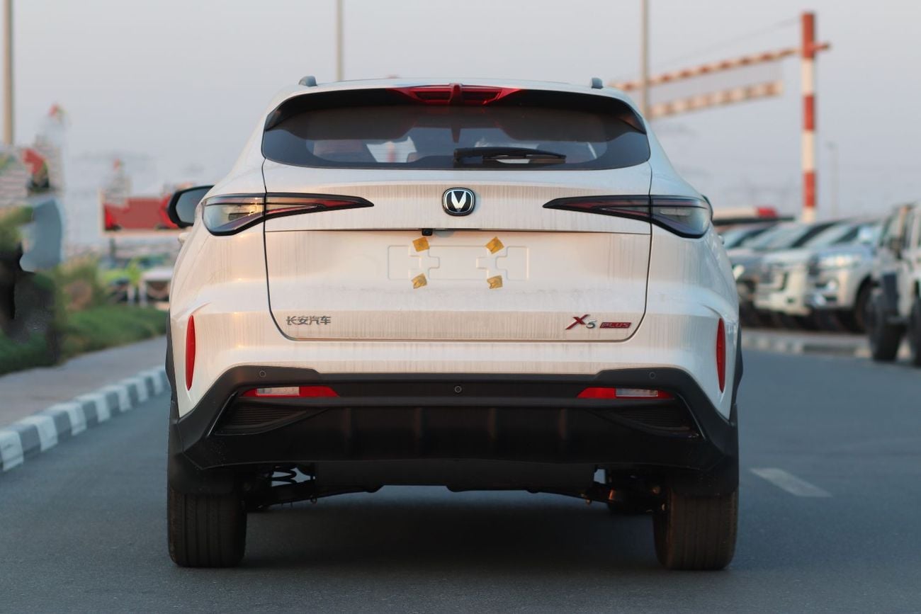 تشنجان x5 بلس PIONEER | ٠ كم | ٢٠٢٦ | كاملة المواصفات | جاهزة للتصدير