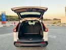 Honda CR-V TOURING