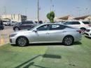 نيسان ألتيما SV