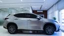 Lexus NX250