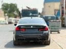 BMW M5 COMPETITION PACK