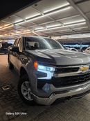 Chevrolet Silverado 1500 CREW CAB 2LT TRAILBOSS The car is in excellent condition, 4x4, imported from Canada, no accidents or paintwork.