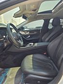 مرسيدس بنز CLS 450 AMG-KIT مرسيدس بنز CLS 450 4MATIC