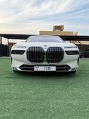 BMW 735i EXCELLENCE