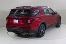 Ford Explorer ST E3625W / AL TAYER MOTORS AL QOUZ SHOWROOM
