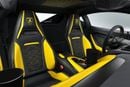 Lamborghini Temerario STD MY27 FULL