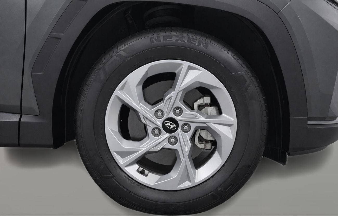 Hyundai Tucson SMART 2024 | AED 1049/Month | 0 DP | 30 Day Return | Warranty