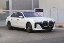 BMW 735i M SPORT