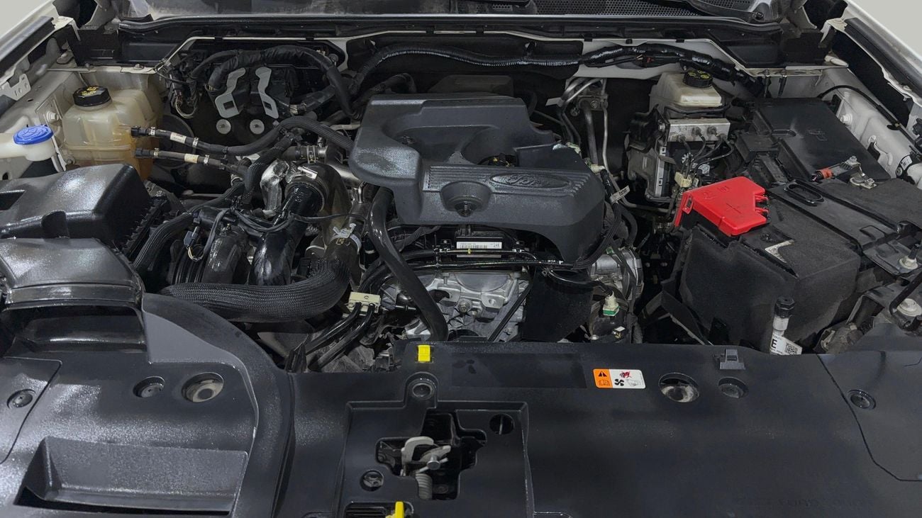 Ford Everest 2024 | AED 2067/Month | 20% DP | 30 Day Return | Warranty | Service History