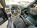 Land Rover Defender LLand Rover Carpathian Edition V8