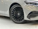 Mercedes Benz E300 AMG Brand new Full option