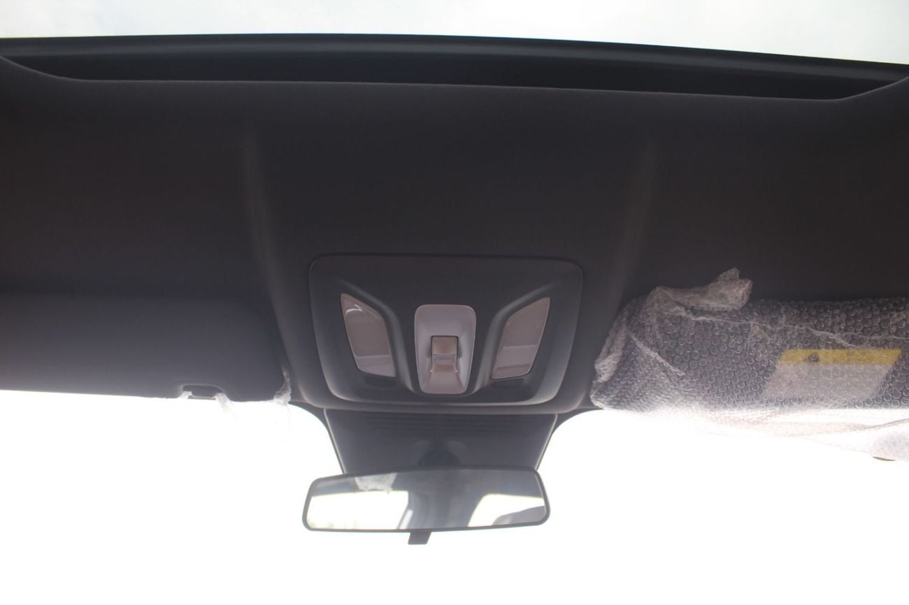 Changan X5 Plus