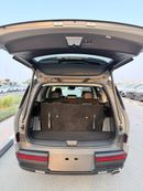Hyundai Santa Fe SMART PLUS XRT 2.5L Full option sunroof