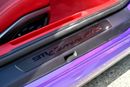 Porsche 911 CARRERA GTS Manual | Purple | 3.0L Twin-Turbo Flat-6 | 480 HP | 2,751 KM