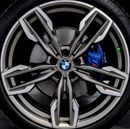 BMW X4 M40I w/ Schnitzer Pack • 0% DP Available • FDSH • Warranty + Service Contract • GCC