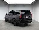 Cadillac Escalade SPORT PLATINUM