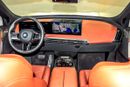 BMW iX xDrive60