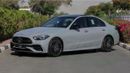 Mercedes Benz C200 PREMIUM PLUS 2026 ( For Export ) EQ Boost 1.5T RWD GCC
