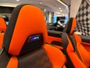 بي أم دبليو M4 Convertible - Korean Specs - Pristine Condition