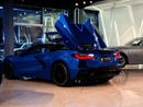 Chevrolet Corvette STINGRAY 2LT Z51
